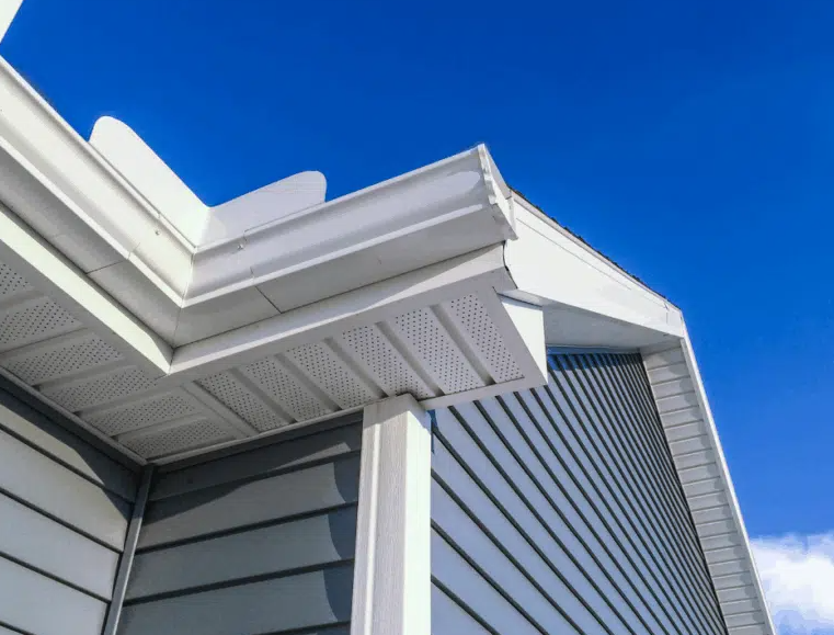 JTV Roofing completed project 3